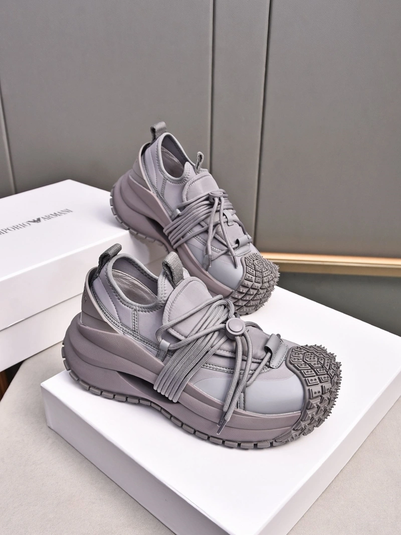 Reliable Armxnx Casual Shoes 108682