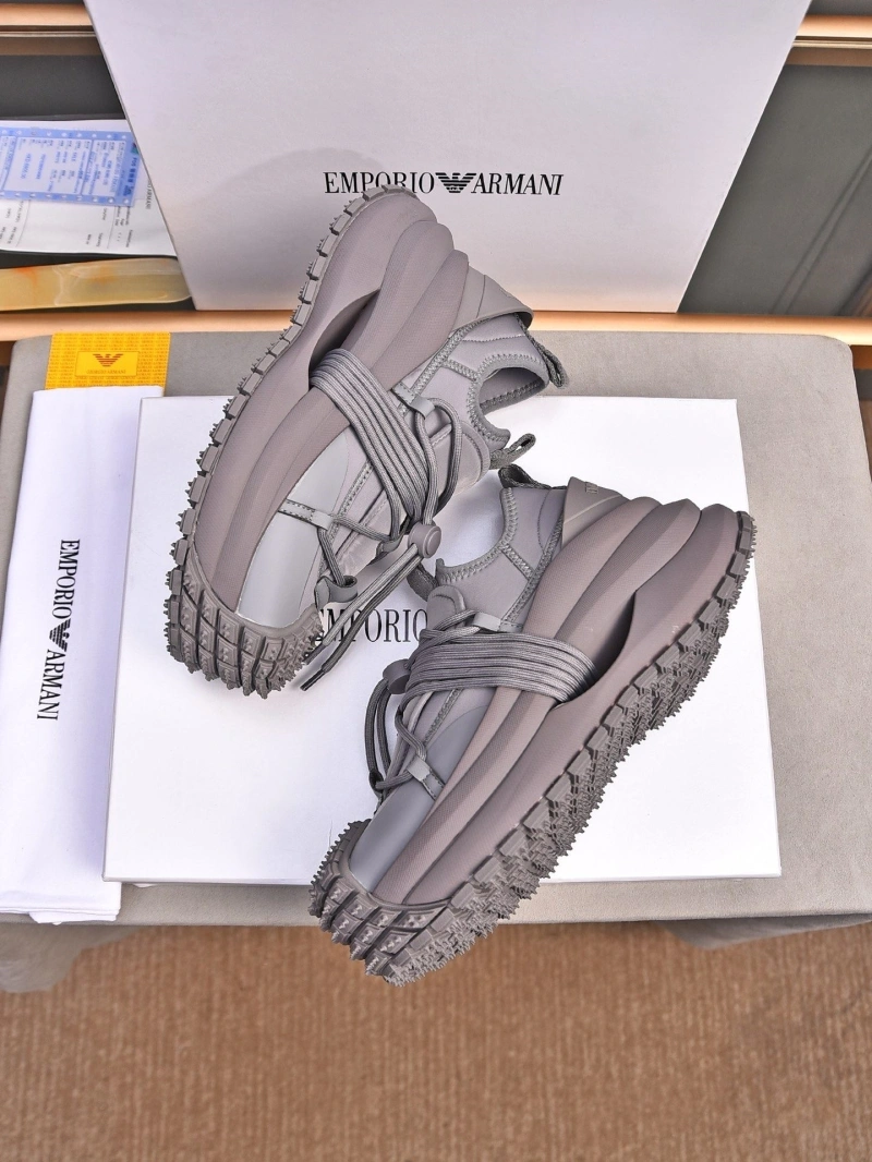 Reliable Armxnx Casual Shoes 108682