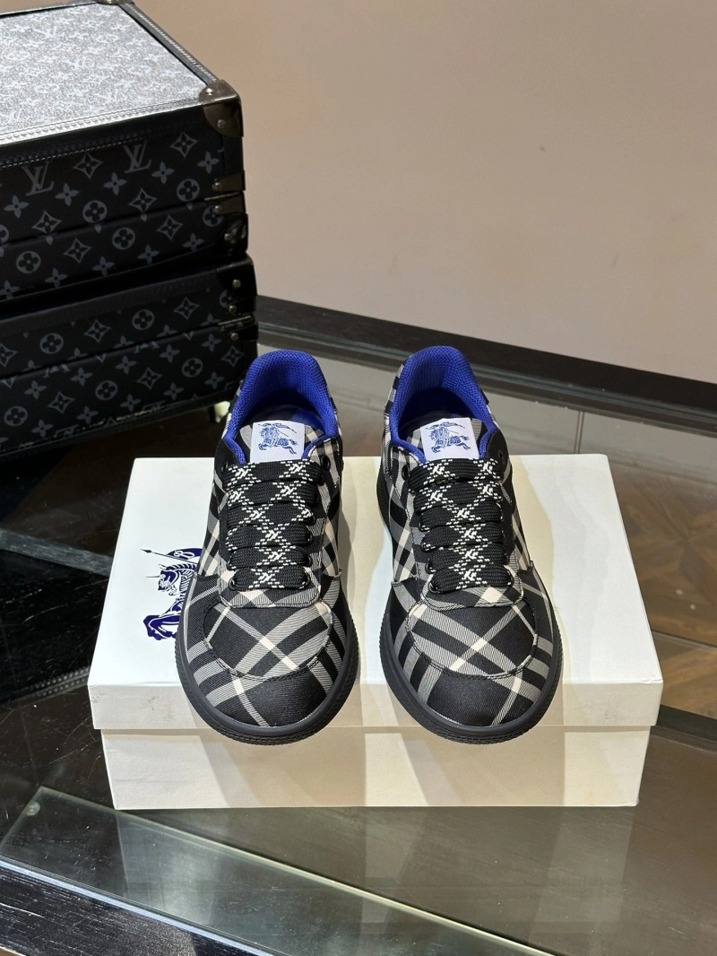 Bxrbxrry Sneakers Minimalist 115182