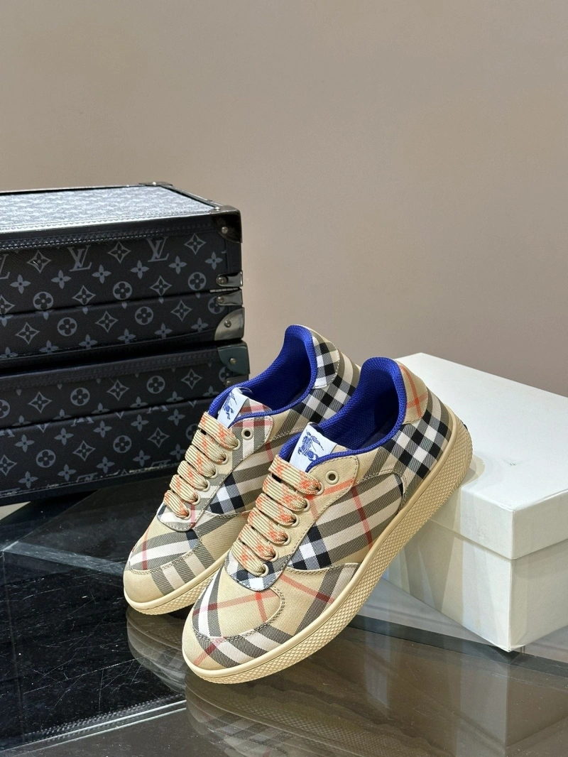 Bxrbxrry Sneakers UrbanStyle 115188