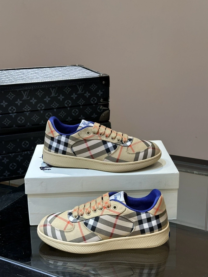 Bxrbxrry Sneakers UrbanStyle 115188