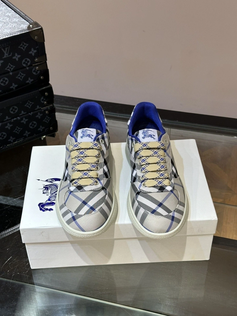 Bxrbxrry Sneakers Comfortable 115179