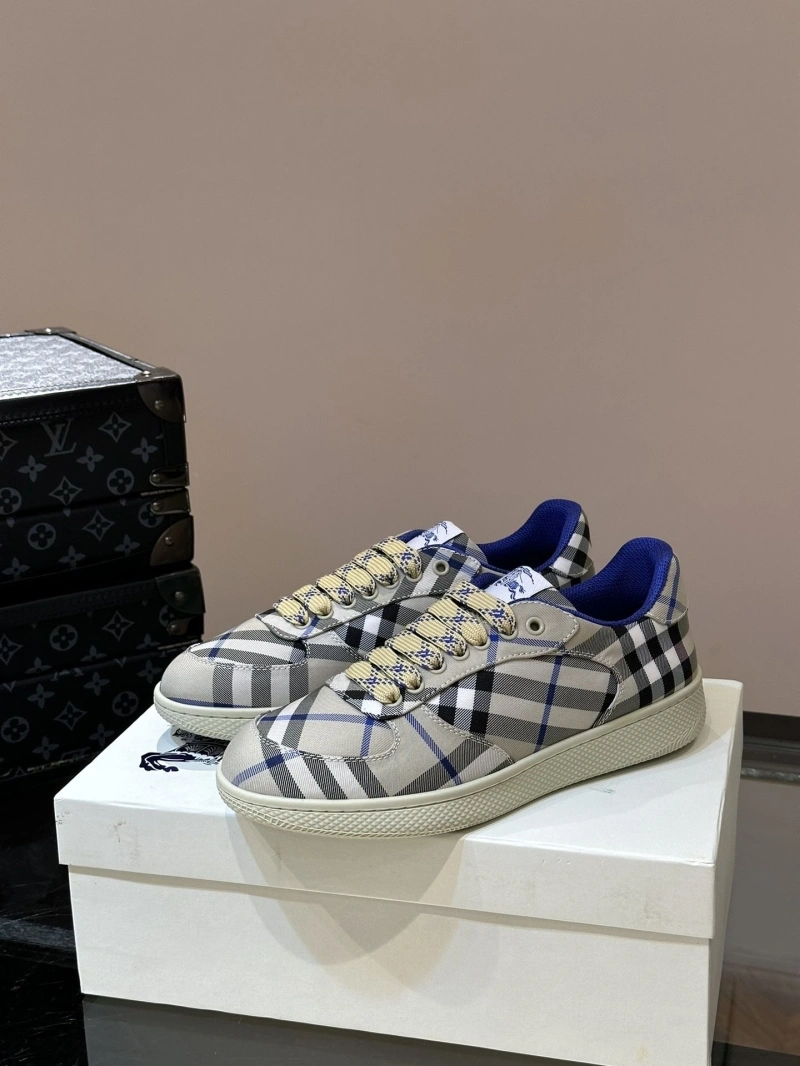 Bxrbxrry Sneakers Comfortable 115179