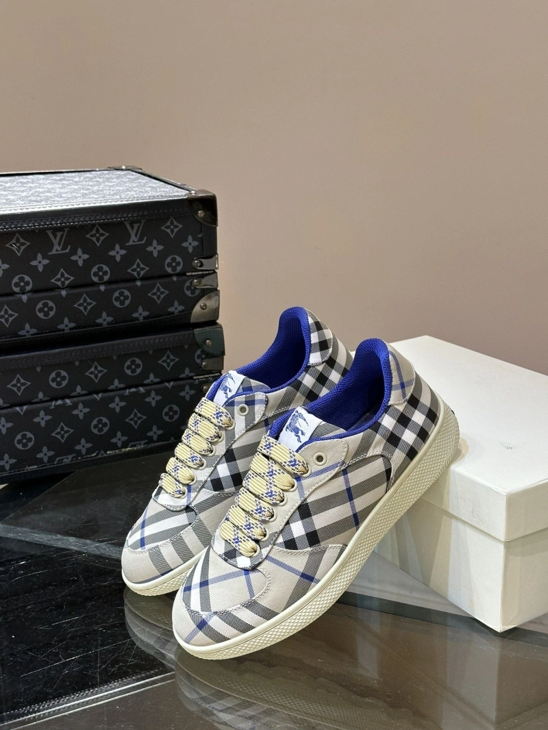 Bxrbxrry Sneakers Comfortable 115179