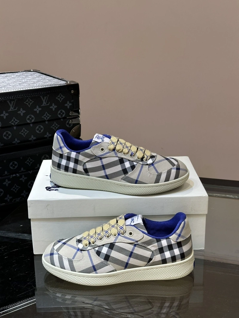 Bxrbxrry Sneakers Comfortable 115179