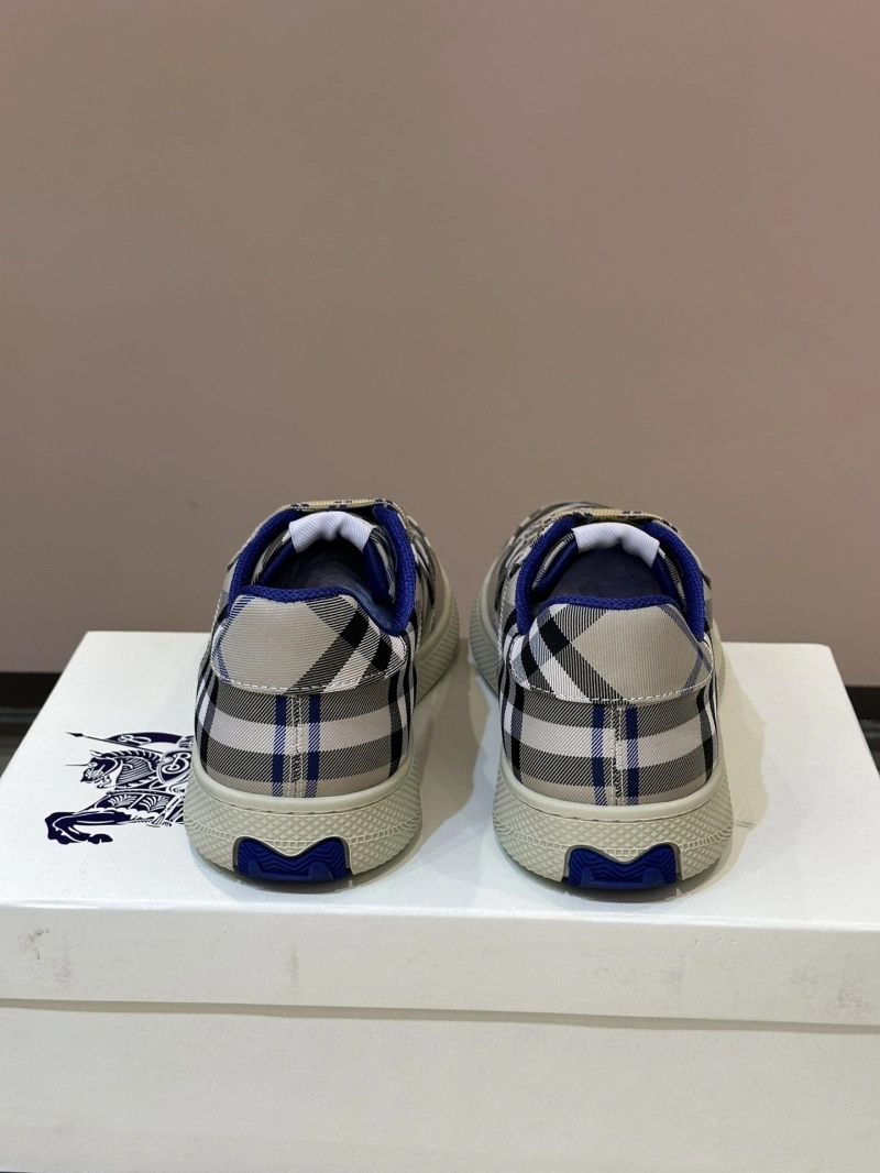Bxrbxrry Sneakers Comfortable 115179