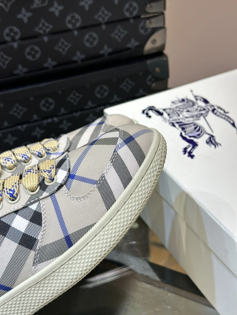 Bxrbxrry Sneakers Comfortable 115179