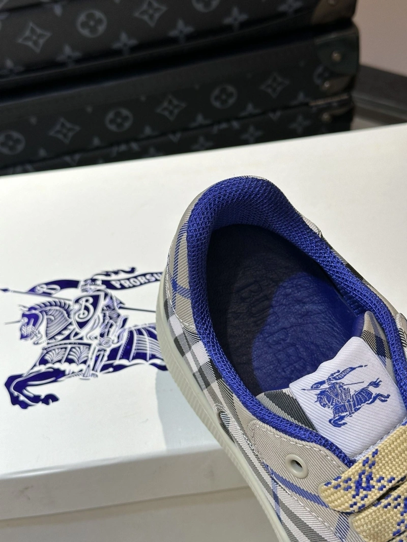 Bxrbxrry Sneakers Comfortable 115179
