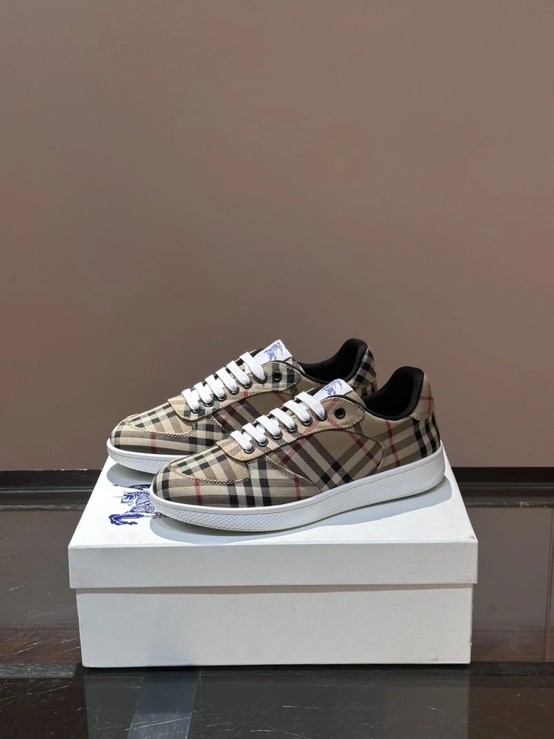 Classic Bxrbxrry Sneakers 115178