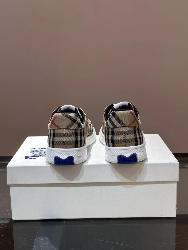 Classic Bxrbxrry Sneakers 115178