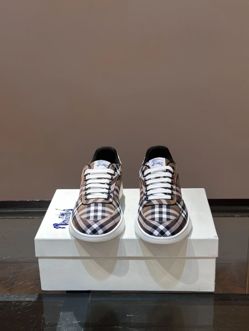 Bxrbxrry Sneakers Comfortable 115180