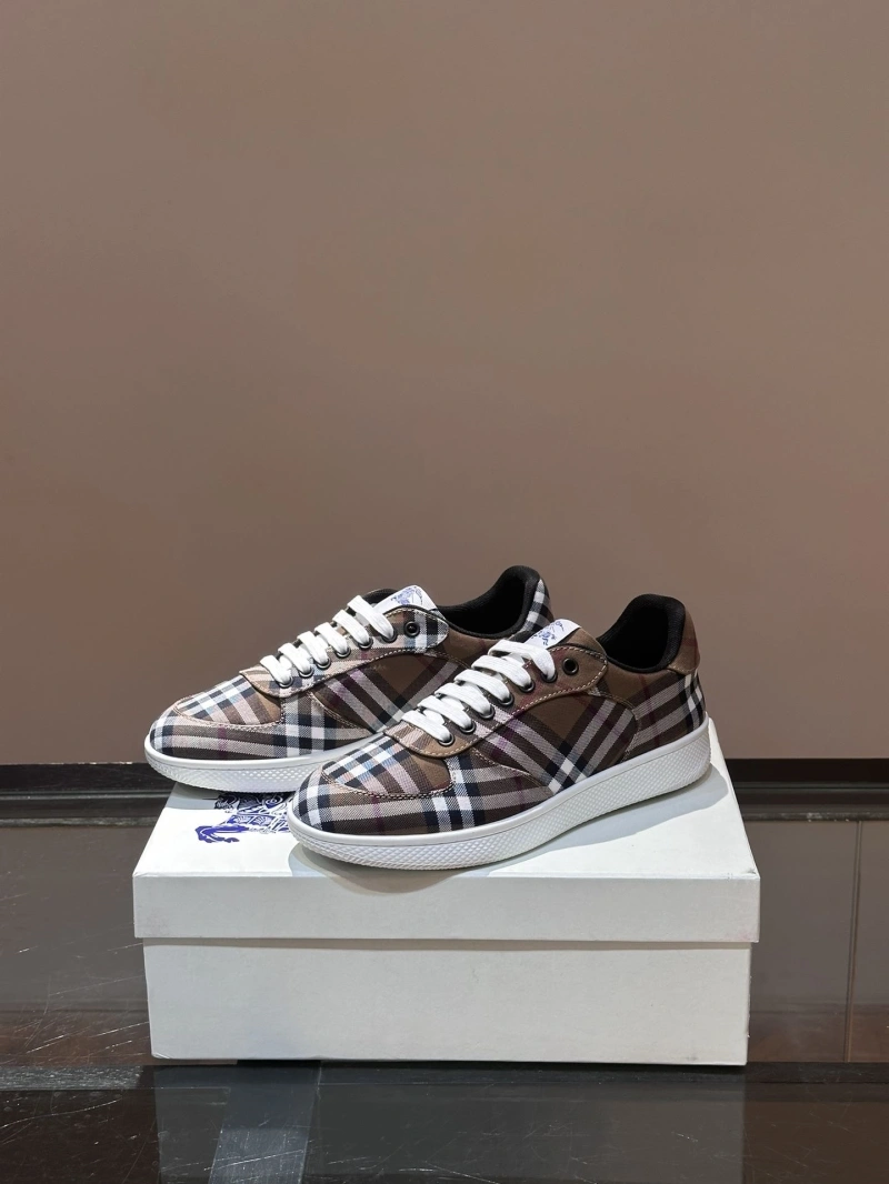 Bxrbxrry Sneakers Comfortable 115180