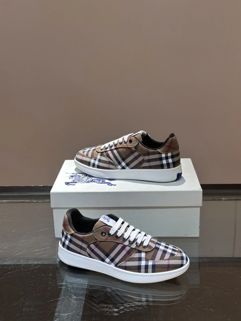 Bxrbxrry Sneakers Comfortable 115180