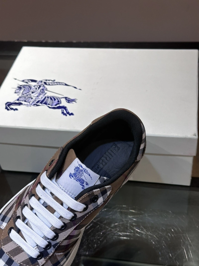 Bxrbxrry Sneakers Comfortable 115180