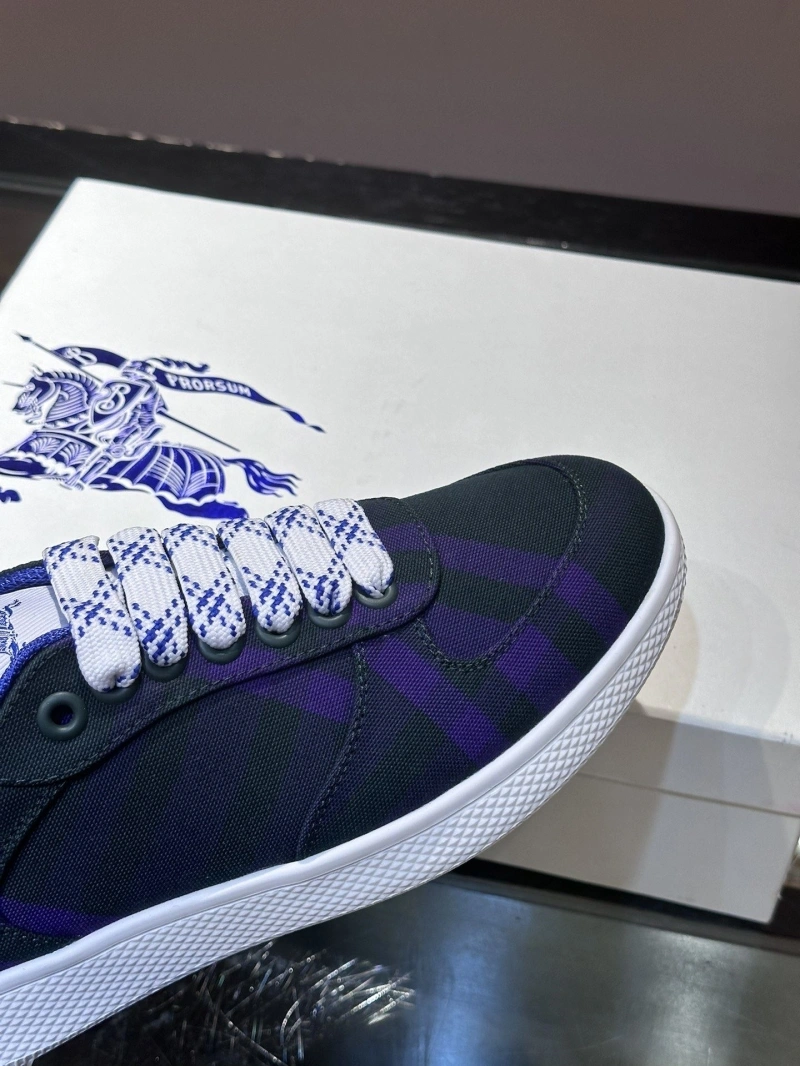 Bxrbxrry Sneakers Sleek 115177