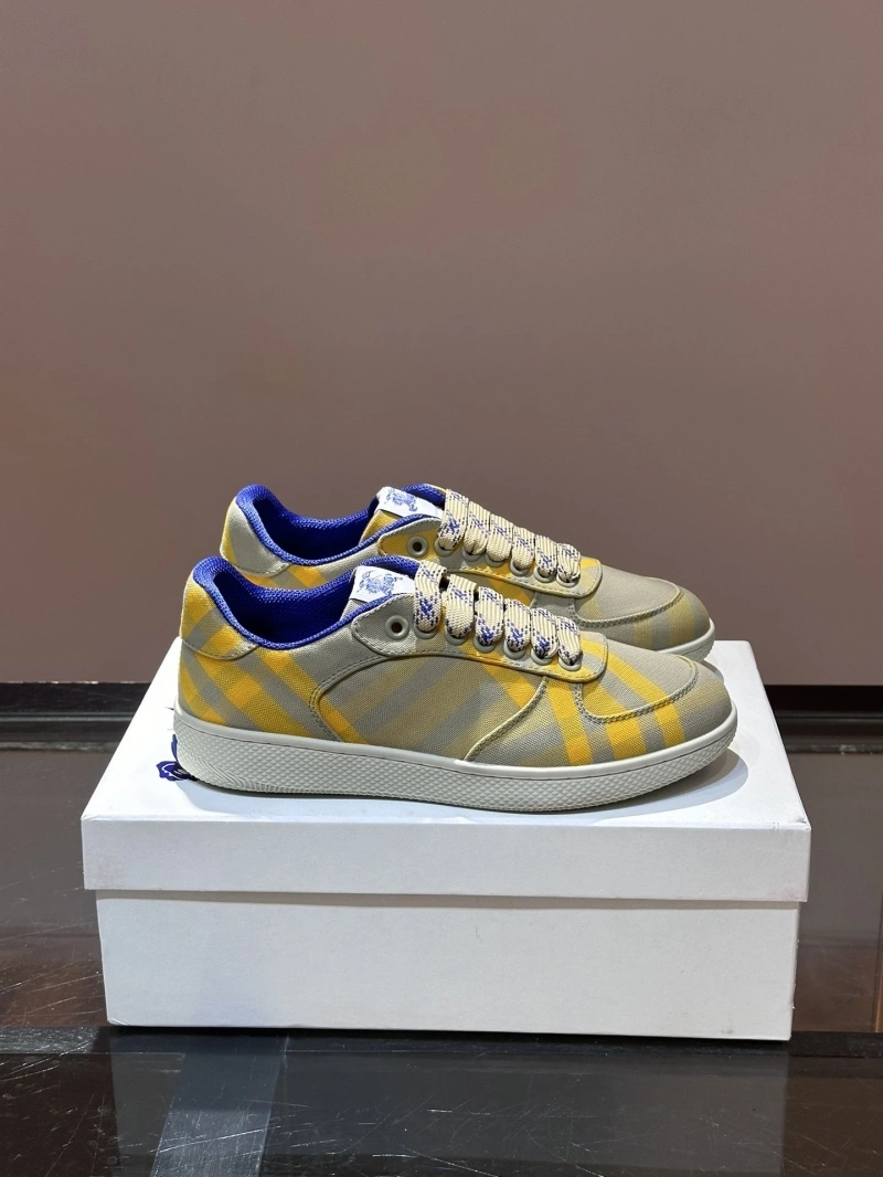 Bxrbxrry Sneakers Functional 115176