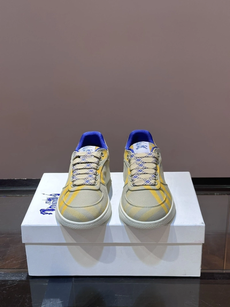 Bxrbxrry Sneakers Functional 115176