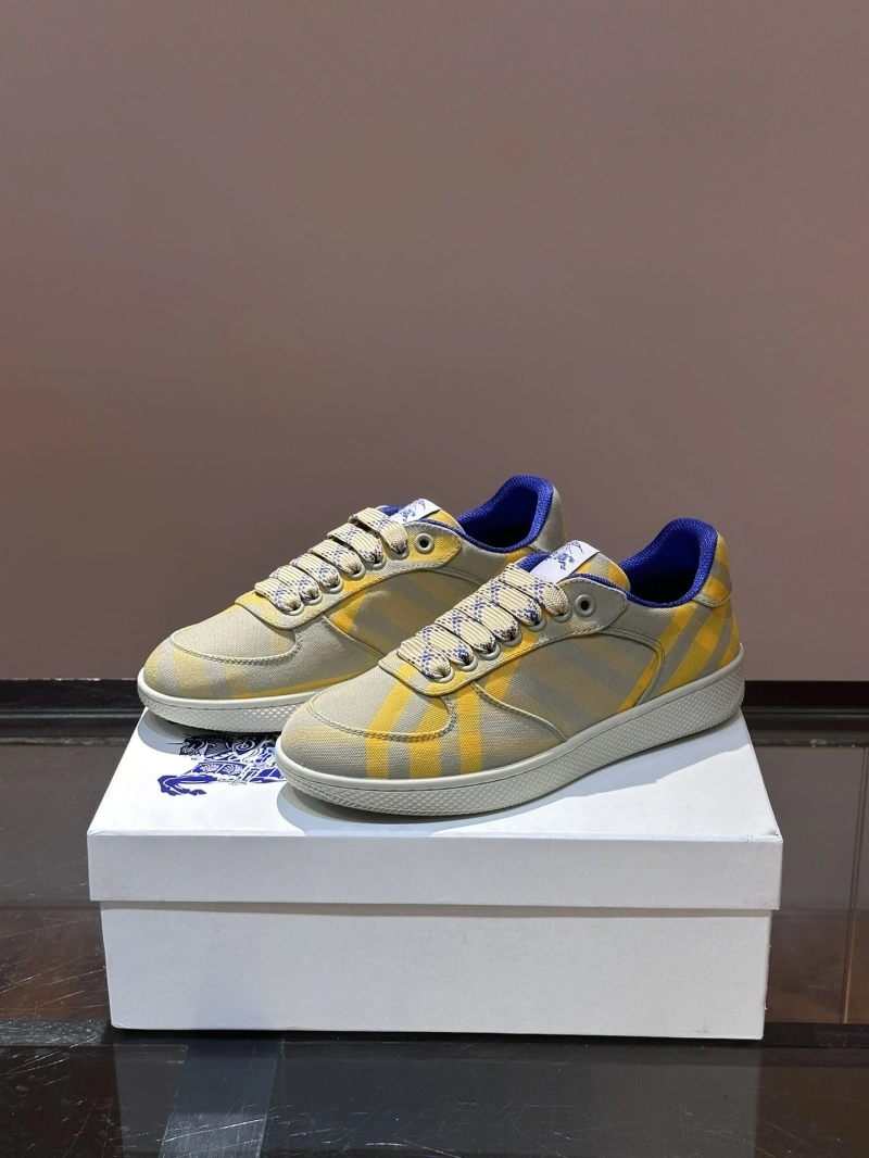 Bxrbxrry Sneakers Functional 115176
