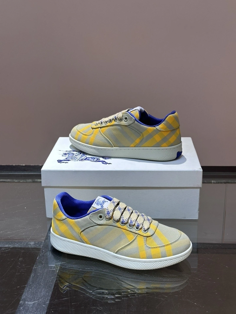 Bxrbxrry Sneakers Functional 115176