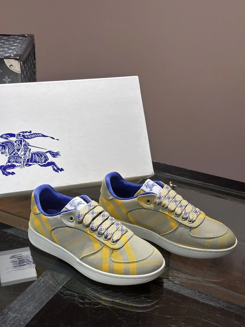 Bxrbxrry Sneakers Functional 115176