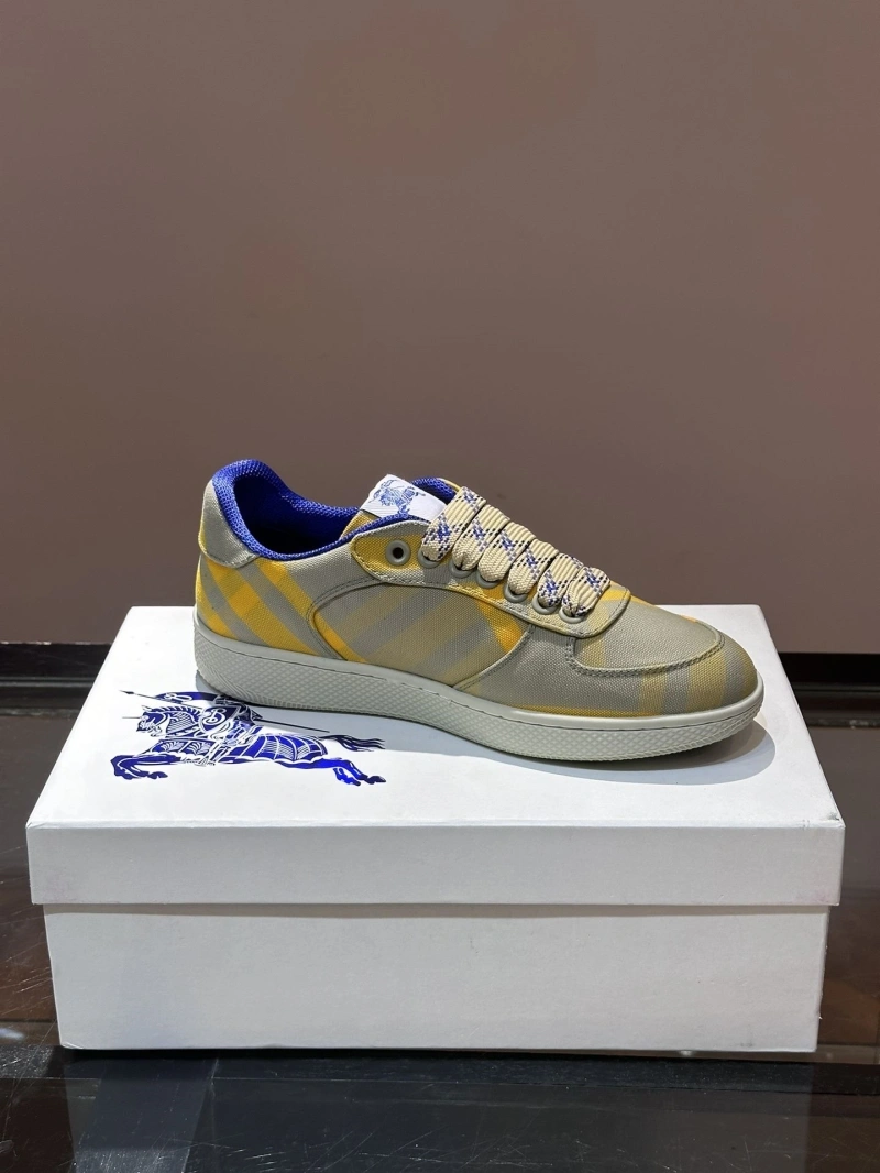 Bxrbxrry Sneakers Functional 115176