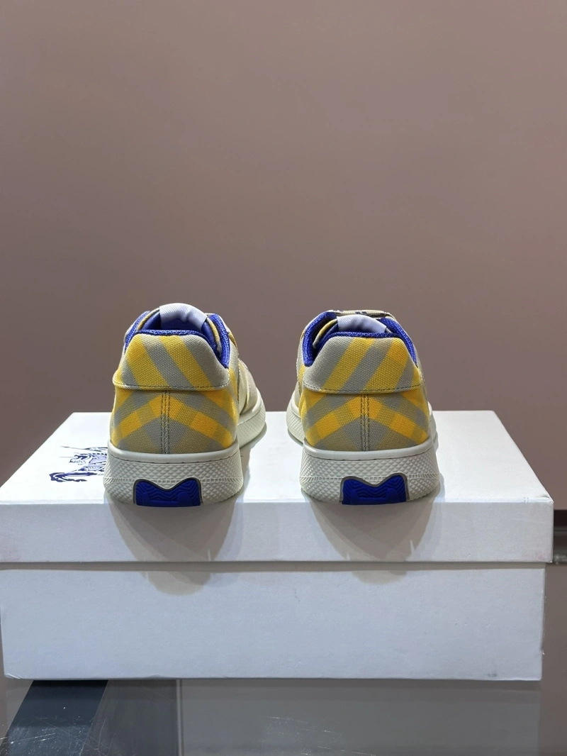 Bxrbxrry Sneakers Functional 115176