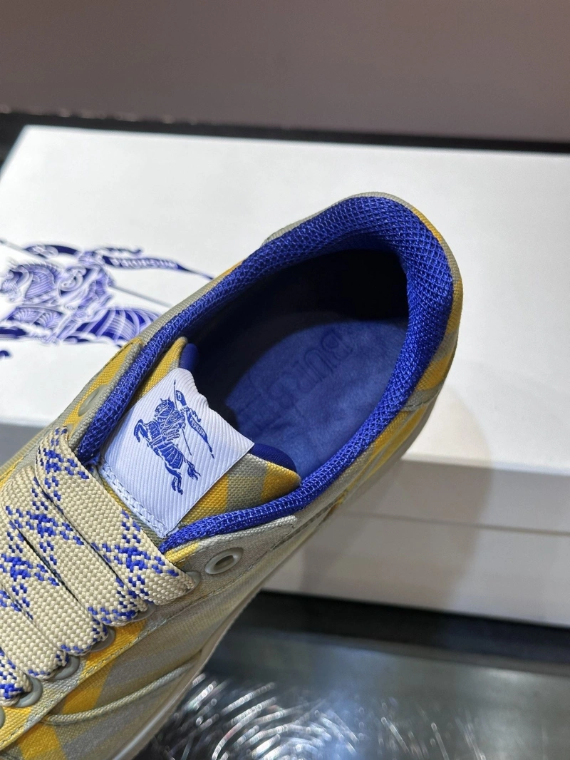 Bxrbxrry Sneakers Functional 115176