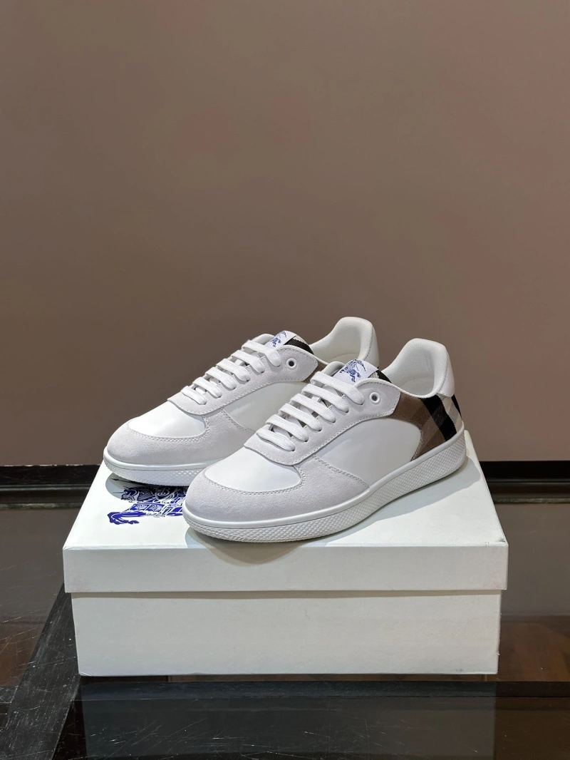 Bxrbxrry Sneakers Vibrant 115175