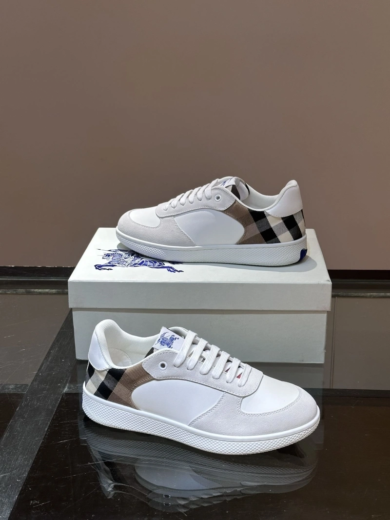 Bxrbxrry Sneakers Vibrant 115175