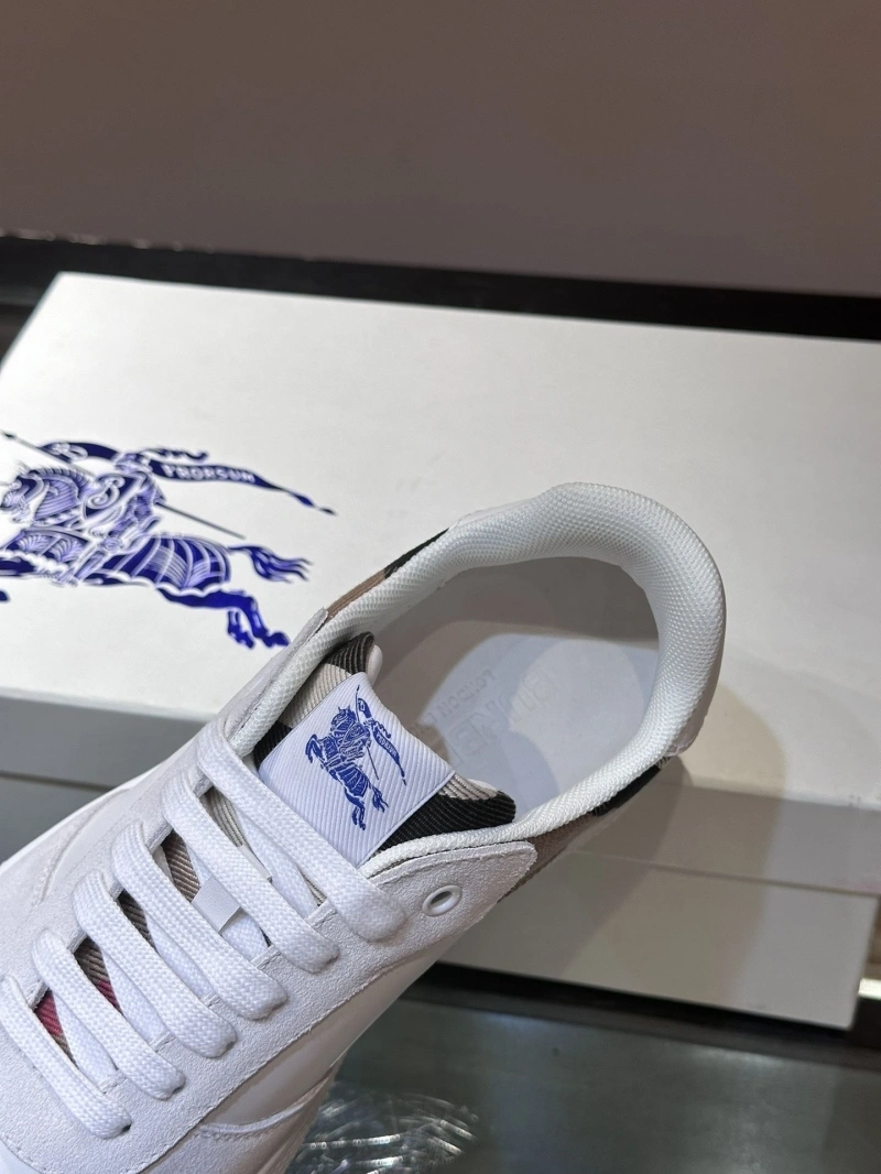 Bxrbxrry Sneakers Vibrant 115175