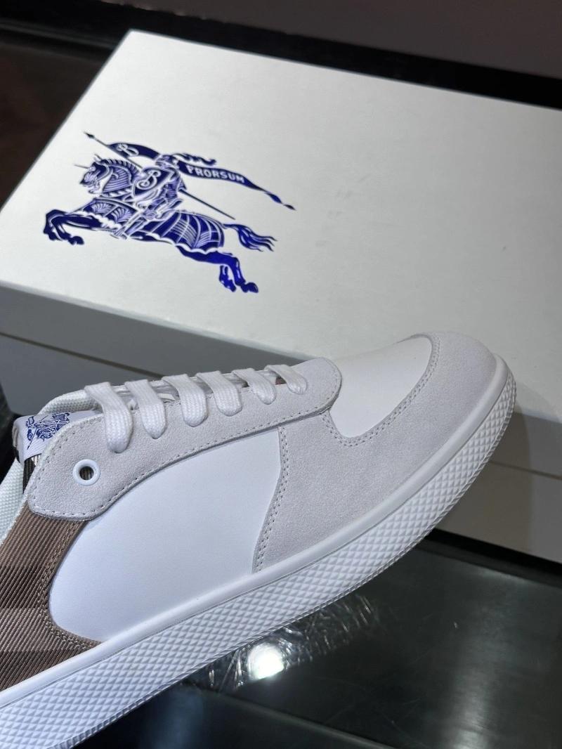 Bxrbxrry Sneakers Vibrant 115175
