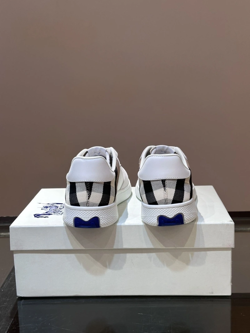 Bxrbxrry Sneakers Vibrant 115175