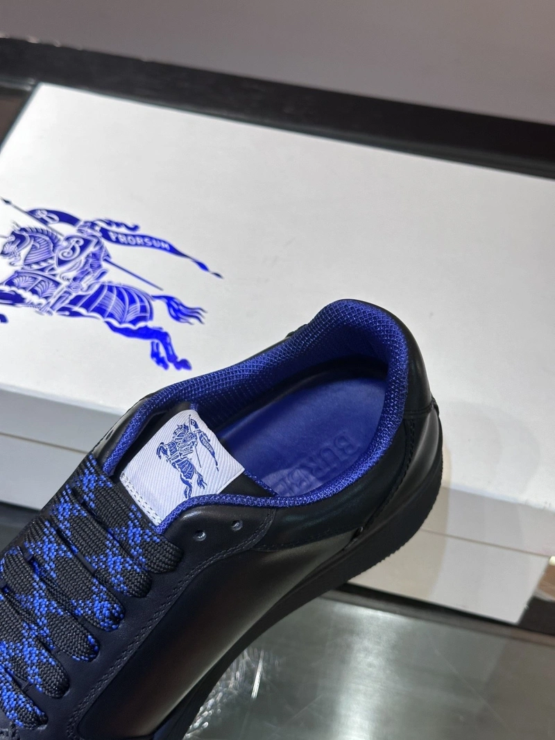 HighQuality Bxrbxrry Sneakers 115172