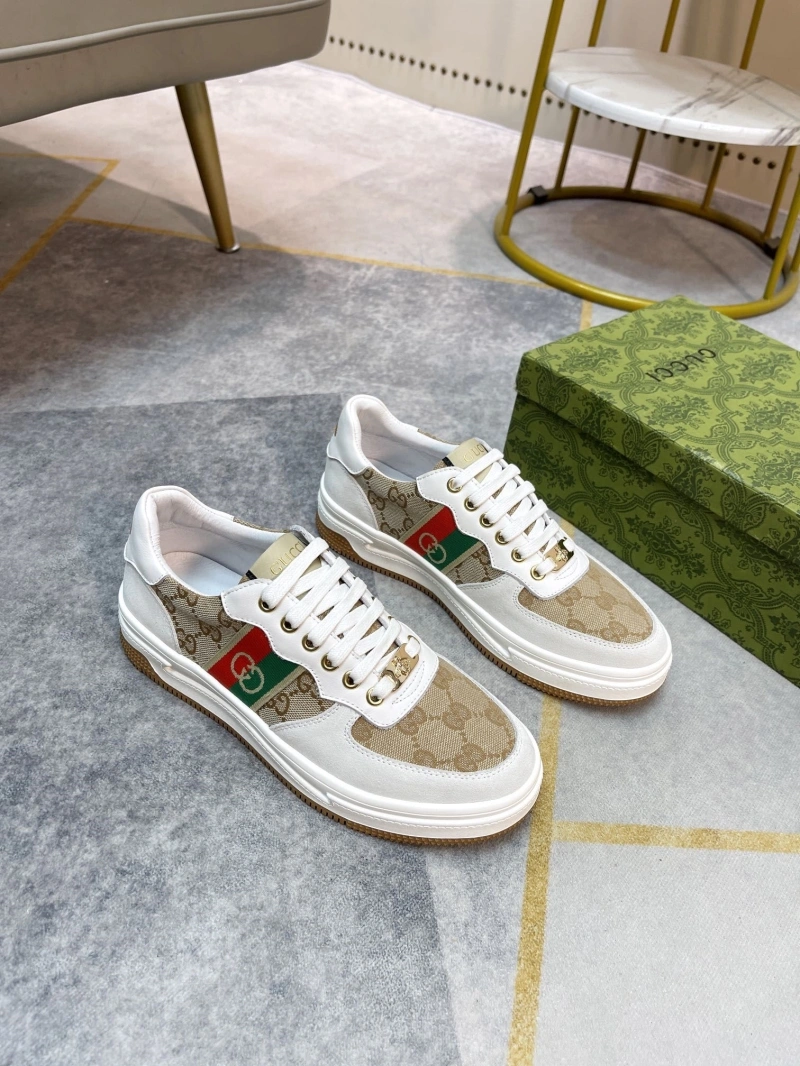 Gxccx Casual Shoes UrbanStyle 161101