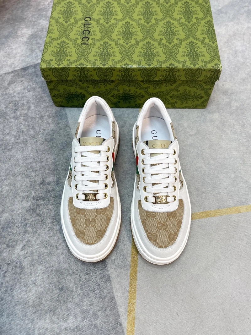 Gxccx Casual Shoes UrbanStyle 161101