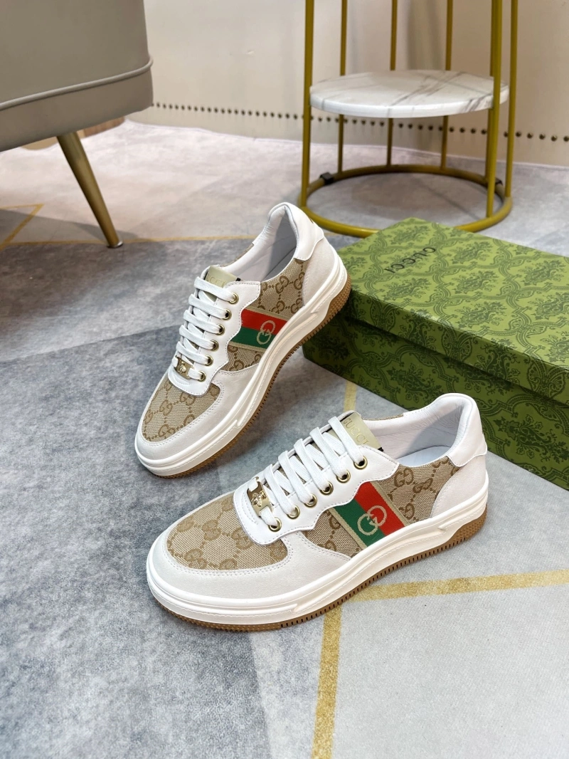 Gxccx Casual Shoes UrbanStyle 161101
