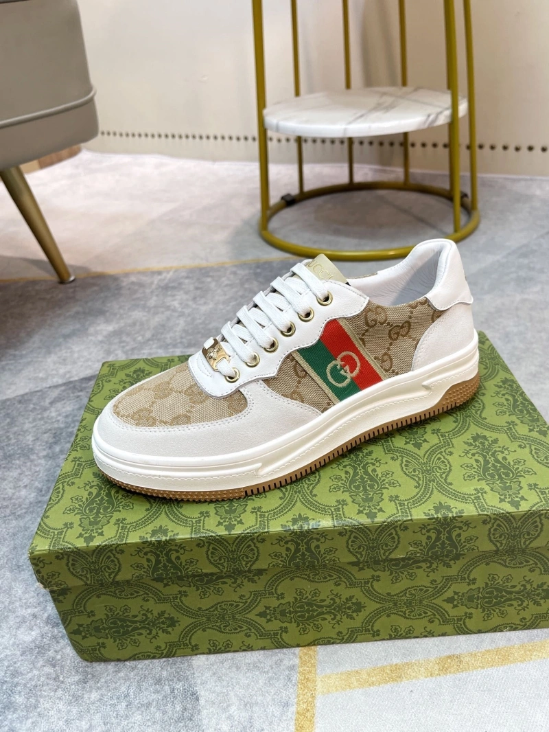 Gxccx Casual Shoes UrbanStyle 161101
