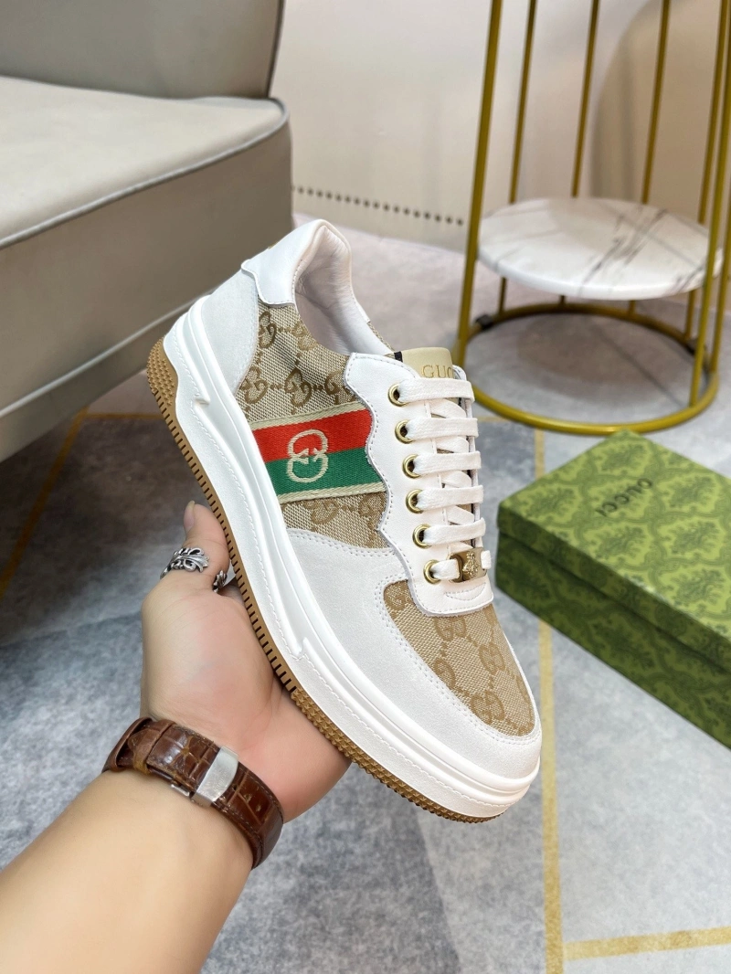 Gxccx Casual Shoes UrbanStyle 161101