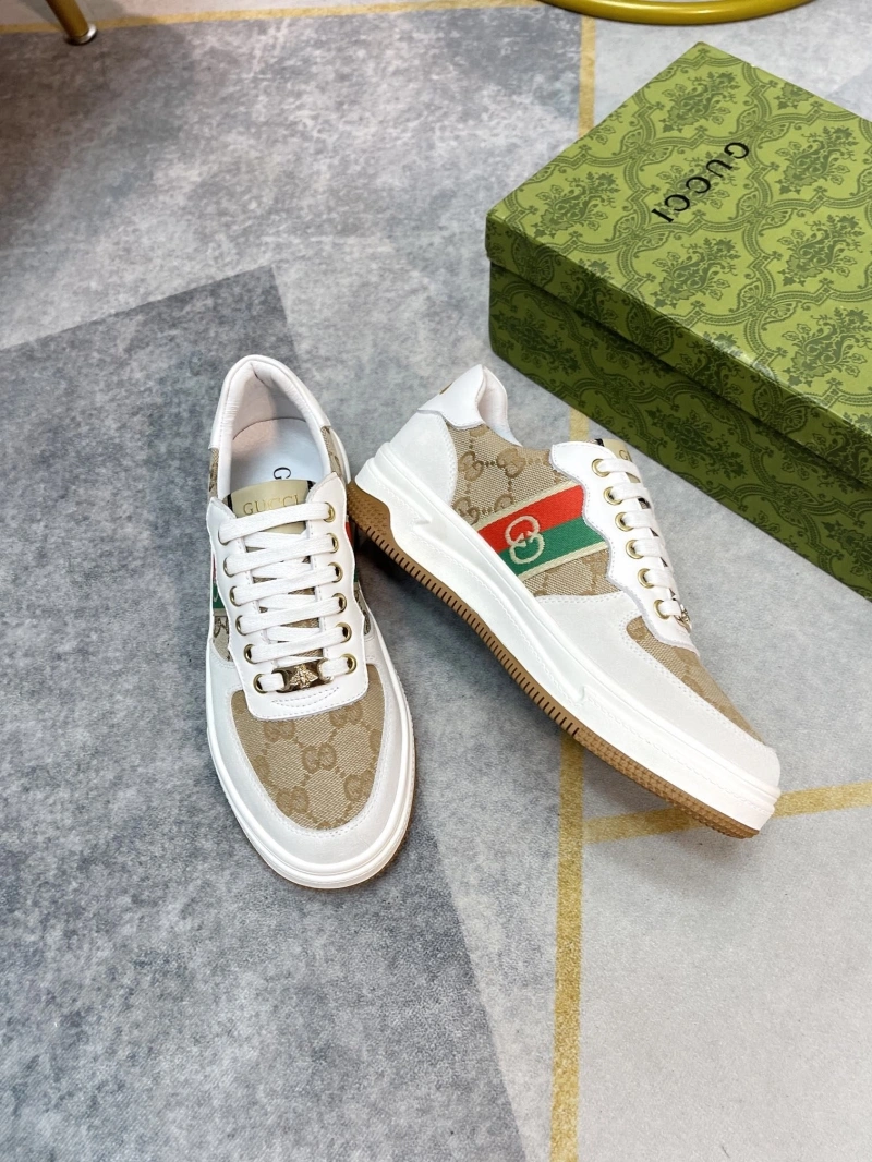 Gxccx Casual Shoes UrbanStyle 161101