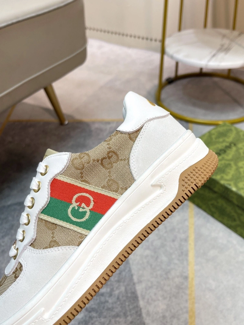 Gxccx Casual Shoes UrbanStyle 161101
