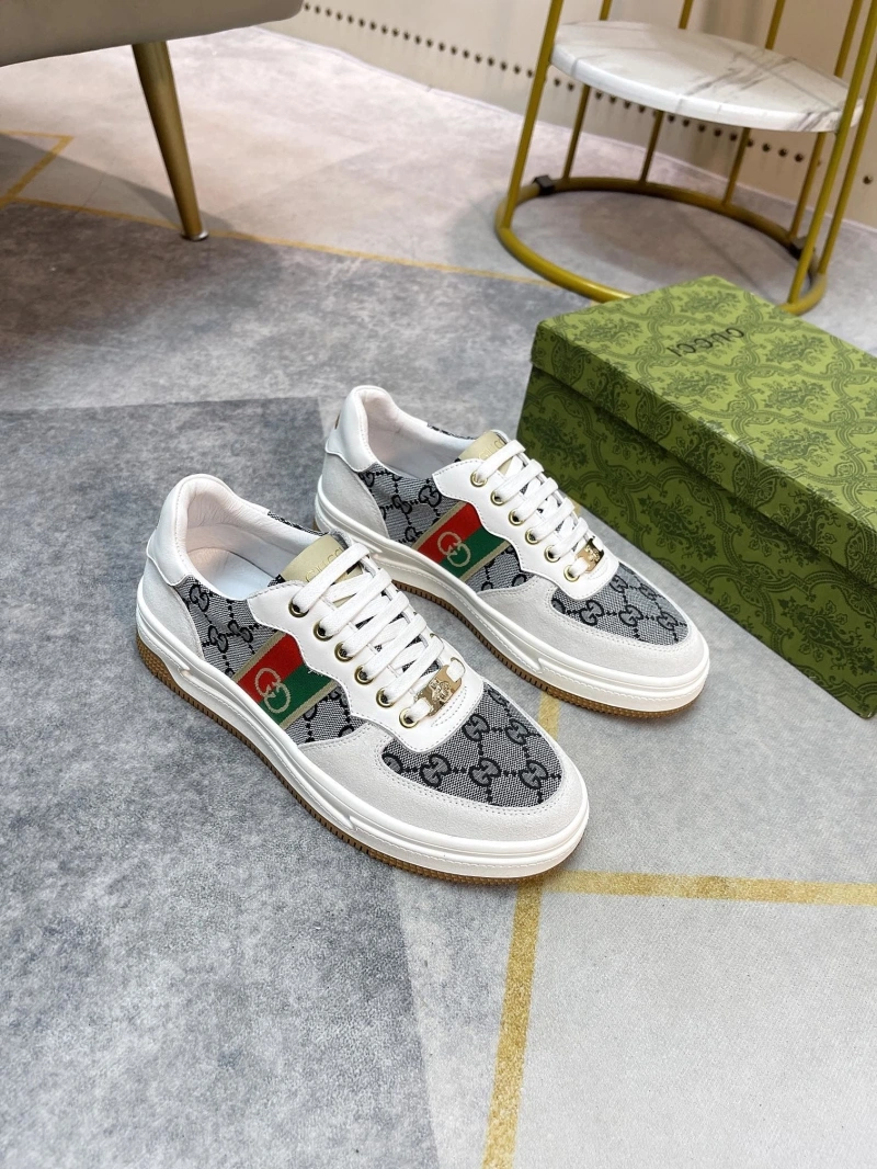 Popular Gxccx Casual Shoes 161119