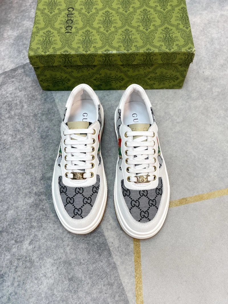 Popular Gxccx Casual Shoes 161119
