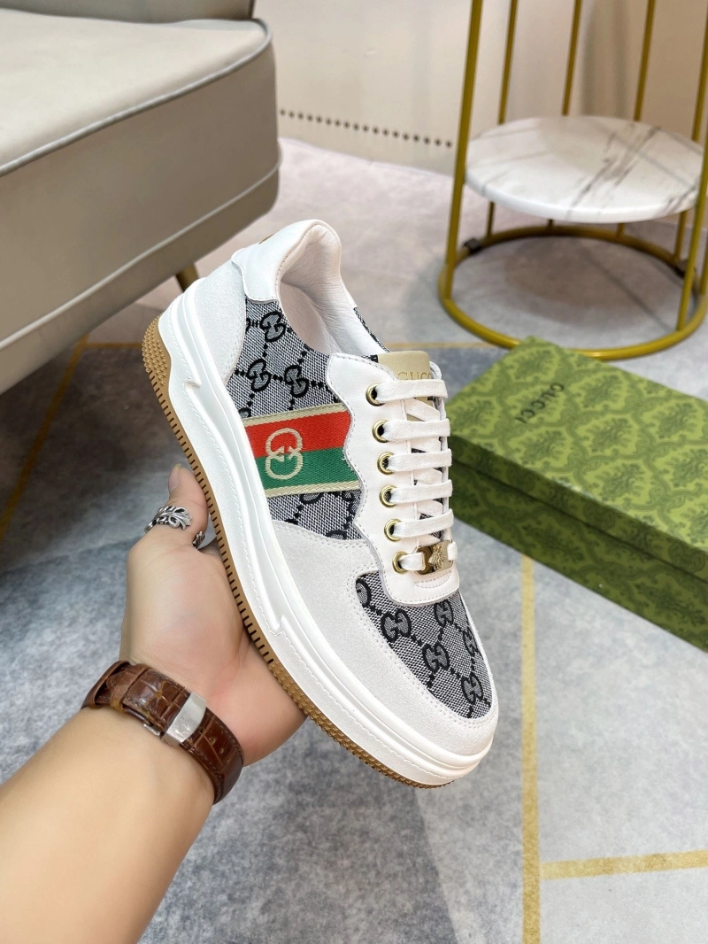 Popular Gxccx Casual Shoes 161119