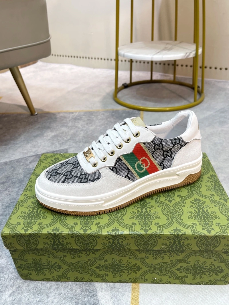 Popular Gxccx Casual Shoes 161119