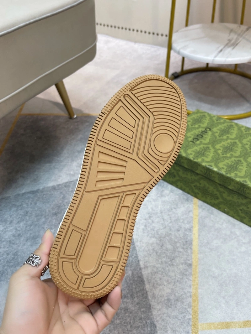 Popular Gxccx Casual Shoes 161119