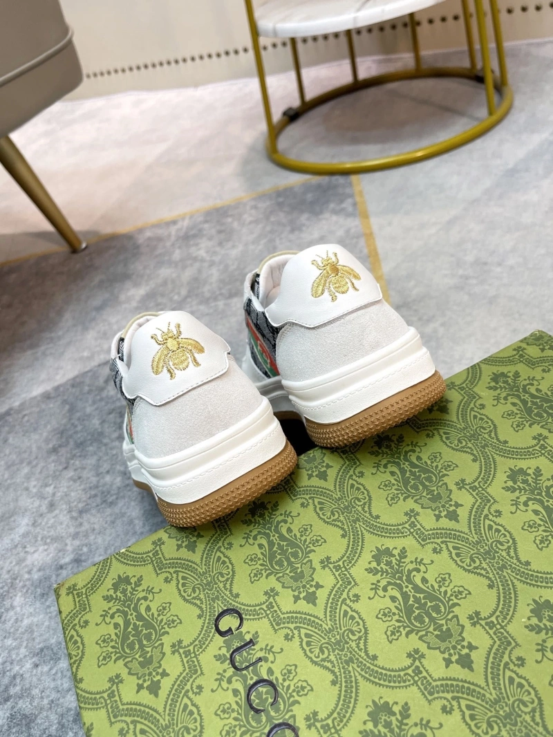 Popular Gxccx Casual Shoes 161119