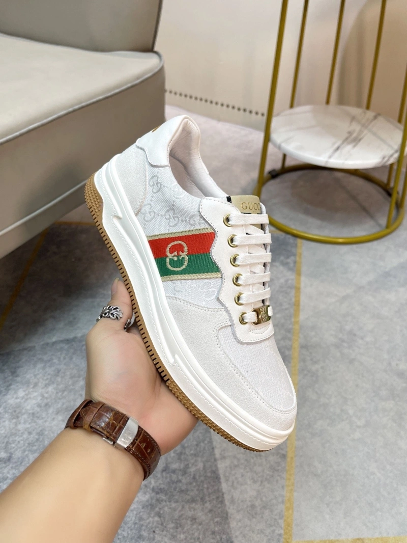 ModernLook Gxccx Casual Shoes 161102