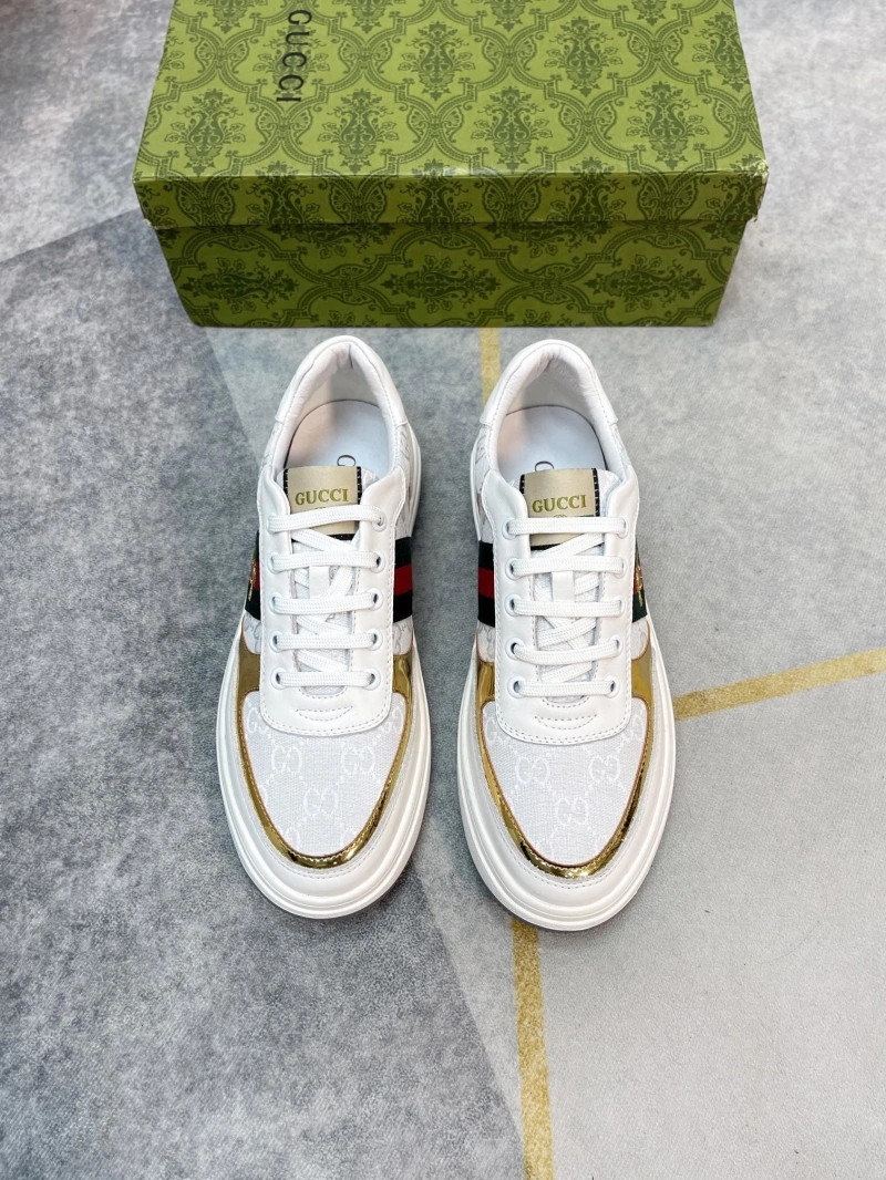 Gxccx Casual Shoes Trendsetting 161141