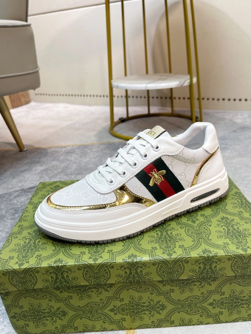 Gxccx Casual Shoes Trendsetting 161141