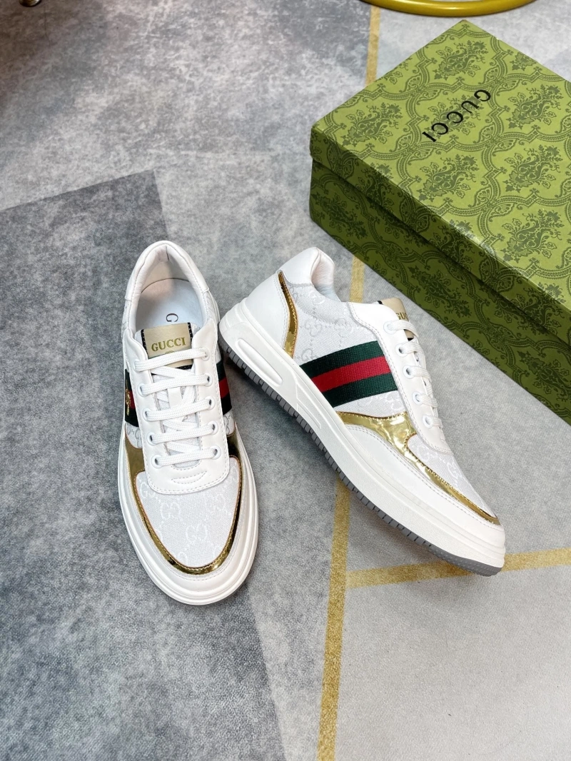 Gxccx Casual Shoes Trendsetting 161141